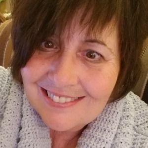 Meet your Posher, Marlene